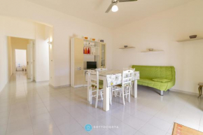 Orange Flat - Torre Lapillo